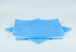 Nilan VP 18 P, 5 Filtermatten G4