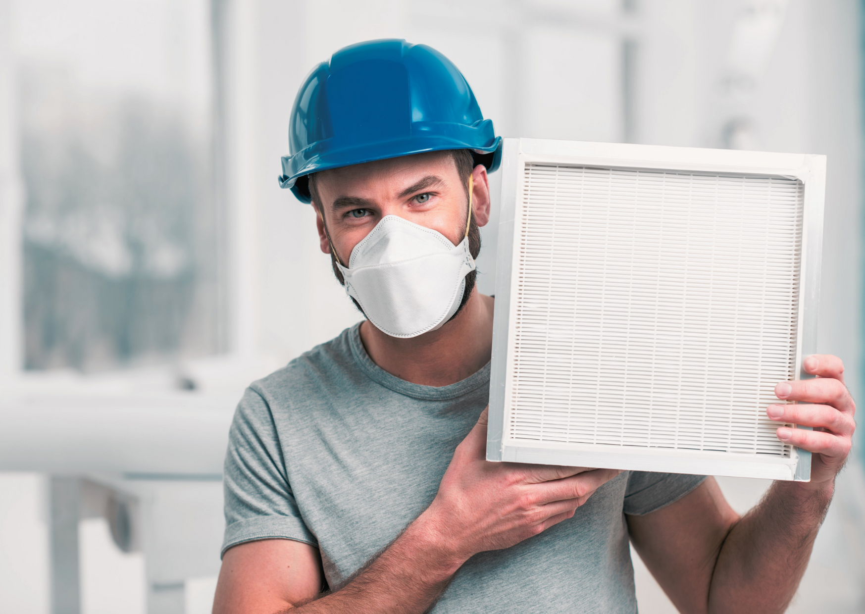 Sicher Luftfilter bei profilter bestellen