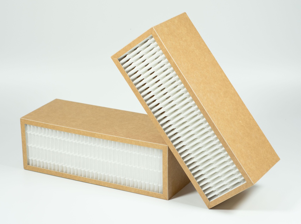 Vaillant Recovair 260/ 360, Filterset G4 + F7