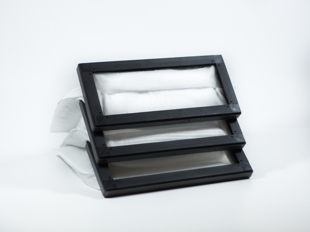 Tasсhenfilter 592 x 592 x 500 / 6 G4