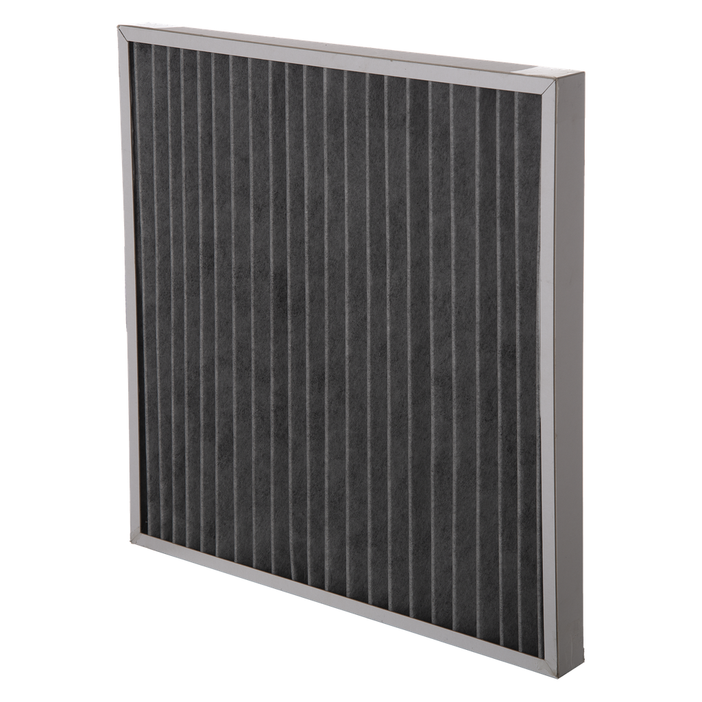 Aktivkohlefilter für Hoval HomeVent FRT 251, 351, 451, F7