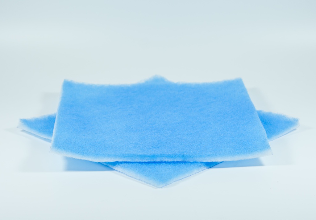 Vitovent 300 (260m3) 5 Filtermatten G4