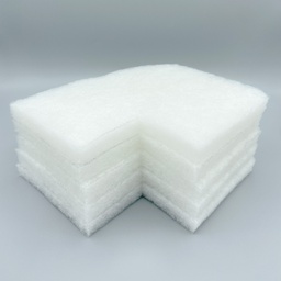 [PR001001] Filtermatten für Wernig ECO/ ECO SX G3