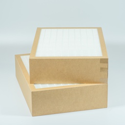 [FM004966] Pichler LG 180, F7 + G4, Ersatzfilter