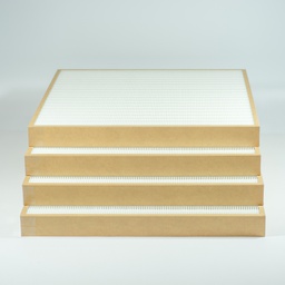 Hoval HomeVent RS/FR/FRS 180, Ersatzfilter G4 + F7