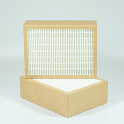 Hoval HomeVent RS/FR 500, 600, Ersatzfilter G4 +F7