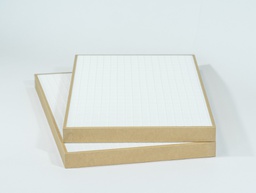 [FM004968] Zehnder Comfoair Q 350 / 450 / 600, Ersatzfilter G4+F7