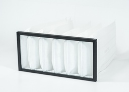 [FM004972] Taschenfilter 592x287x500/6 M5