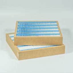 Viessmann Vitovent 300 (180m3), Filterset G4 + F7